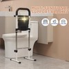 Elderly Standing Assistance Device, Height Adjustable Essential Standing Assistance Device