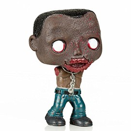 Walking Dead Michonne's Pet Walker 2 Pop! Vinyl Figure