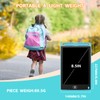 Electight LCD Writing Tablet 8.5 Inch 3 Pack, Colorful Doodle