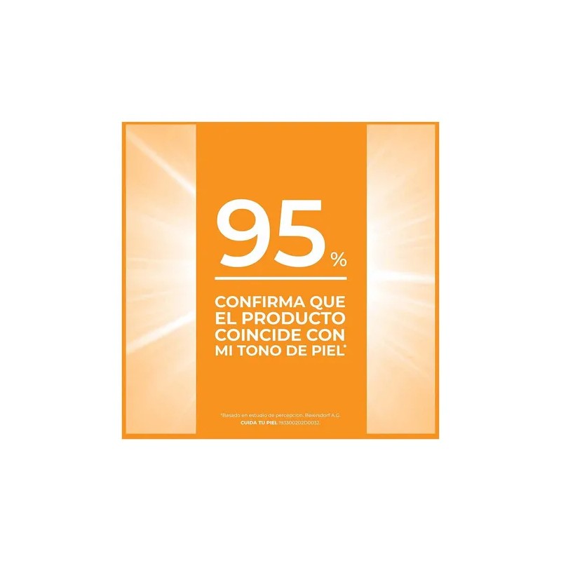 Eucerin Sun Face Hydro-Fluid FPS 50 Tono Claro 50ml