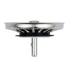 Wirquin 30723117 Drain Fitting for Sinks ø90 mm Diameter 1