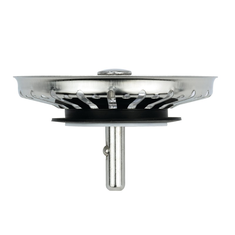 Wirquin 30723117 Drain Fitting for Sinks ø90 mm Diameter 1
