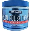 Blue Magic 500-06 Metal Polish Cream - 19 3/8 oz.