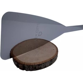 HackOPS™ Windshield  Removal Tool Express Auto Glass Cut Out Blade Tool 3" X 12"