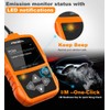 FOXWELL NT201 Universal Car Diagnostic Scanner Fault Code Reader Engine