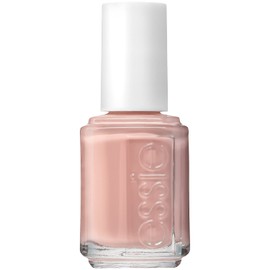 essie Nail Polish, Glossy Shine Finish, Bare With Me, 0.46 fl. oz.