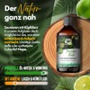NORDHOLZ® Saunaaufguss [54 Sorten 15ml, 100ml, 250ml] - Sauna Aufgussmittel
