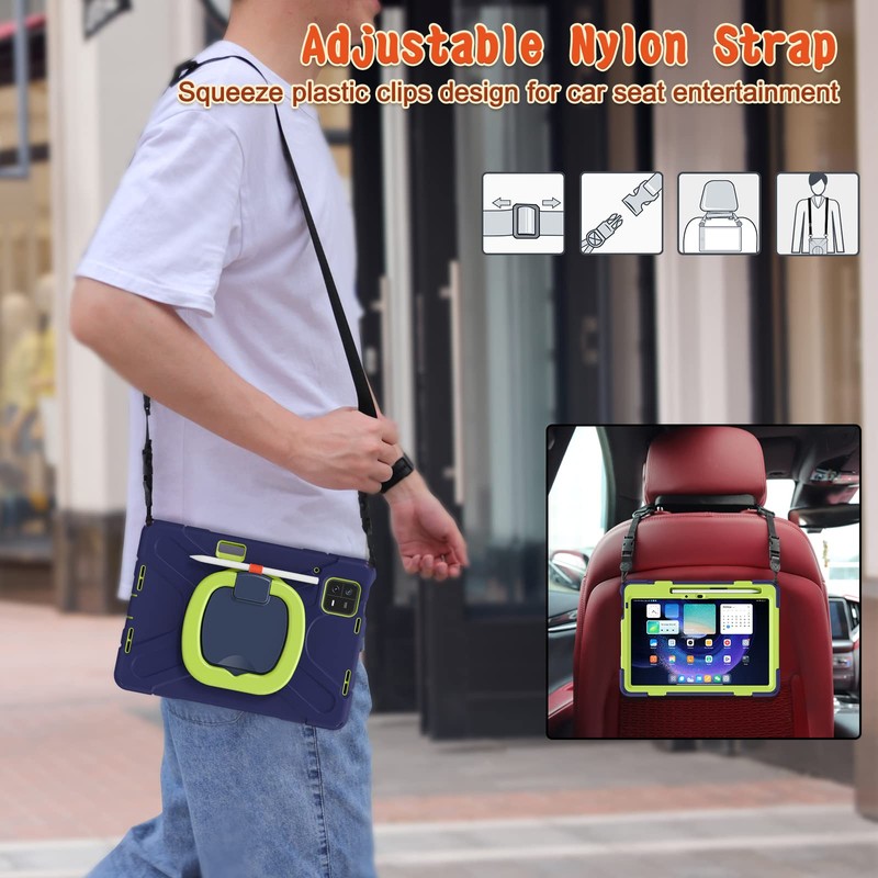 GooodiDEAR Xiaomi Mi Pad 6/ Mi Pad 6 Pro 11-inch