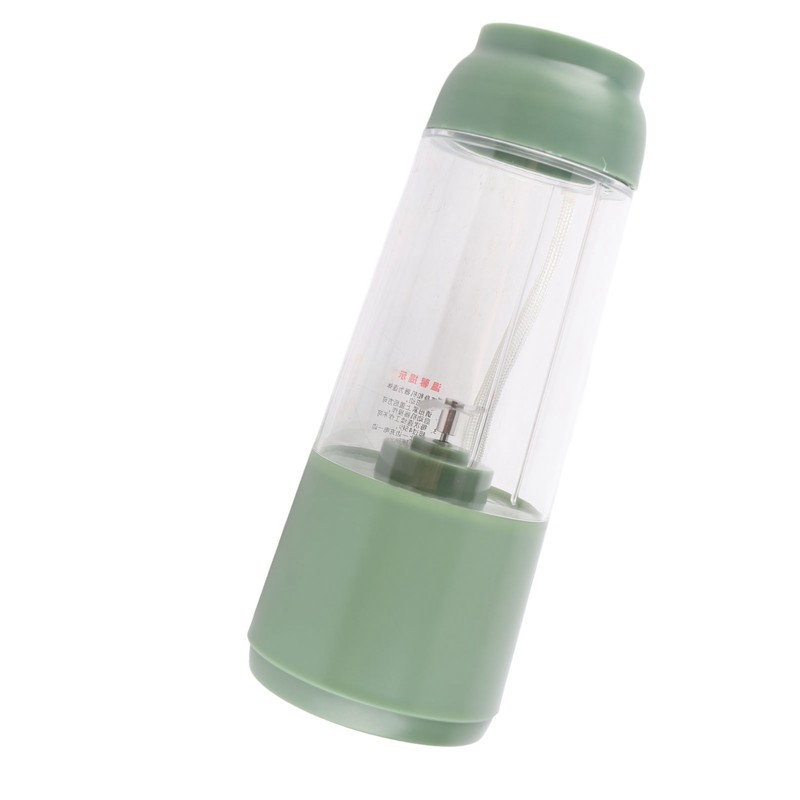 Personal Blender 300ML USB Charging Wireless Blender Portable Blender with