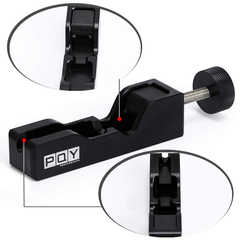 PQY PQY Universal Spark Plug Gap Tool for Most 10mm