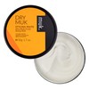 MUK. Haircare Dry Ultra Matte Styling Paste, Strong Hold Paste