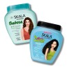 Kit Mascarilla Skala Mais Cachos Mascarilla Skala Babosa