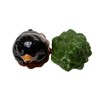 Pacific Giftware Forest Retreat Black Bear Salt and Pepper Shakers
