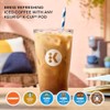 Keurig Keurig K-Iced Coffee Maker, Single Serve K-Cup Pod Iced