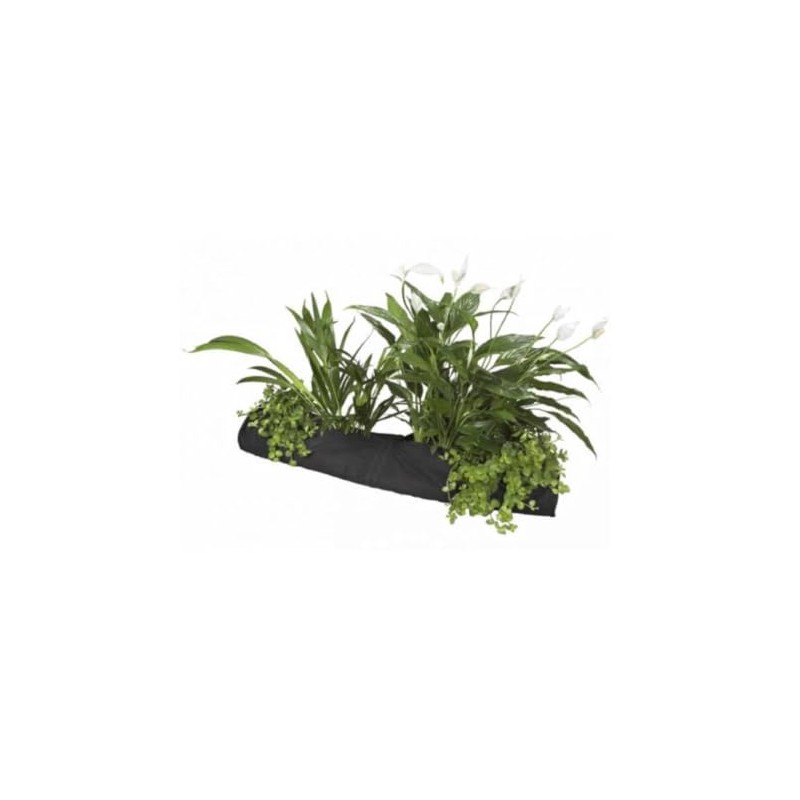 Velda 127594 Plant Basket for Pond Plants, 10 x 80