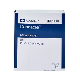 Dermacea Gauze Sponge