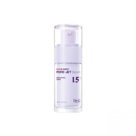 Dr.G Miracle House Dr.G Red Blemish Bakuchiol Pore Jet Serum 30mL 444499 / 미라클하우스 닥터지 레드 블레미쉬 바쿠치올 포어젯 세럼 30mL 444499
