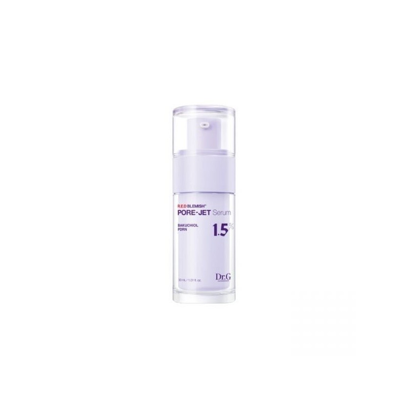 Dr.G Miracle House Dr.G Red Blemish Bakuchiol Pore Jet Serum