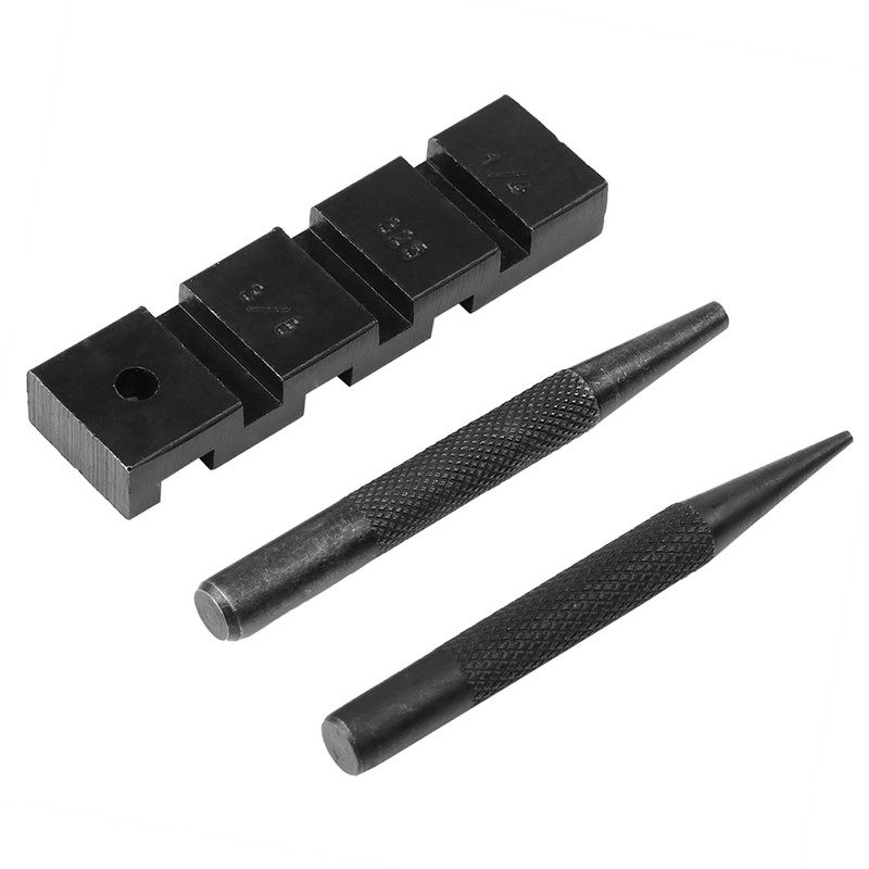 Pocket Punch Breaker & Joiner Professional Chainsaw Chain Repairing Mending