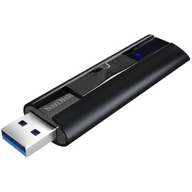 SanDisk Extreme PRO Solid State USB Flash Drive USB 3.1