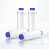 4 Pack DLSC002 Coffee Water Filter for DeLonghi - Coconut