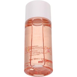 Aceite Facial y Corporal Antioxidante Tipo de Piel, Fórmula Ligera Aceite de Oliva y Girasol, Hidratación Intensa para Cuidado Diario y Masaje