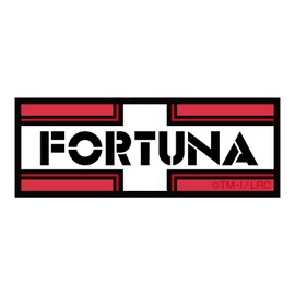 Turn About, xasu It. Fortuna Patch (Detachable)