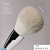 EQUMAL Easy Brush AA Collections Choose 1ea, Type:AA15 Drawing Face