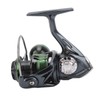 HFA2000 Full Metal Fishing Reels 5.2:1 Gear Ratio 13+1 Ball