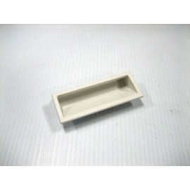 Southco (2) Southco P2-41 Flush Pull / Pocket pull - Lift or PullP2-99-11-0