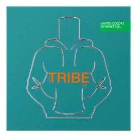 Benetton We Are Tribe Cool Perfume Para Hombre