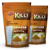 KILLI KILLI Avarampoo | Tarwar | Aavaram | Senna auriculata