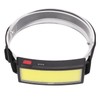 LED Headlamp USB Charging LED Floodlight Ultra Light COB Headlight