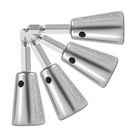 OSALADI 8pcs Crimping Pliers Twist Knot Wire Tool Electric Wire Connector Twisting Tool for Power Drill