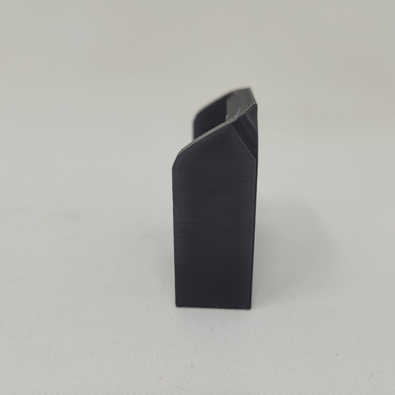 Fits Hercules 12v Battery Holder Mount Black 3 Organizers