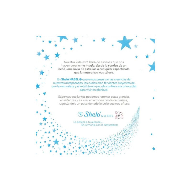 Exfoliante Sal Del Mar Muerto Relajante Shelo Nabel® 260grs.