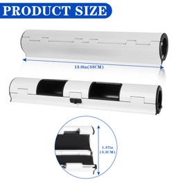 Patio Door Security Lock, High Security French Door Security Lock, Professional Patio Door Locks, Door Safety Locks for French Double Doors Conservatory Doors