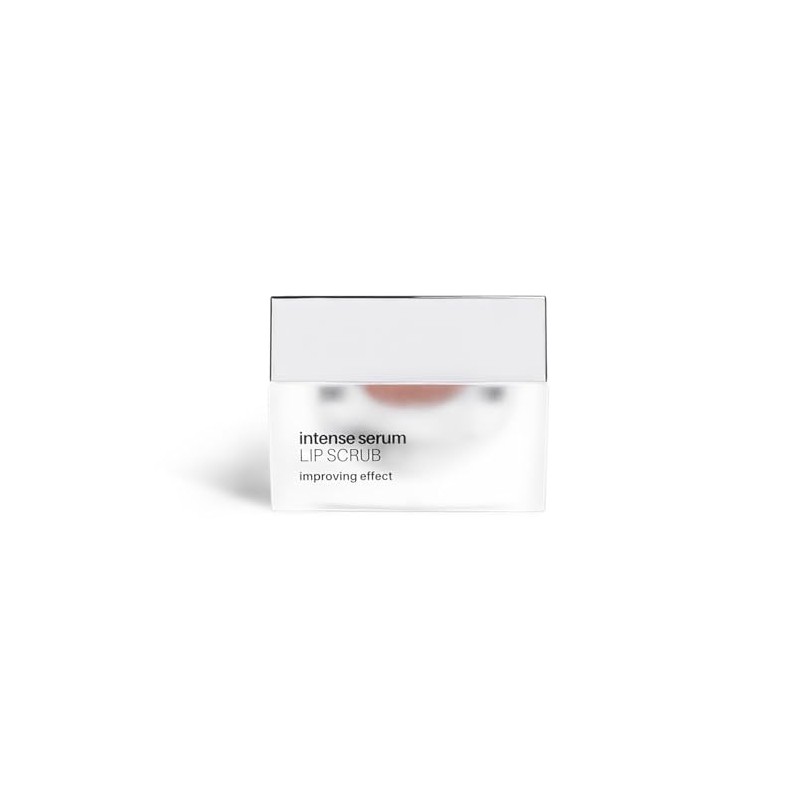 NEO MAKE UP Lip Scrub 6,5 g - Transparentes Rosa