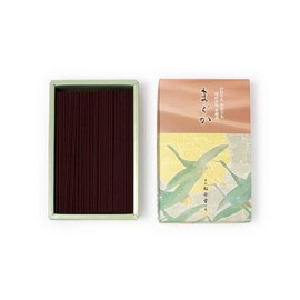 Shoyeido 126210 Kyoto Incense, Madoka Rose, Smoke, Shoyeido
