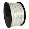 kenable Alarm Security Cable 8 core White with Nylon Rip