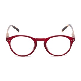 Readers.com Reading Glasses: The Dandelion round Style for Men and Women