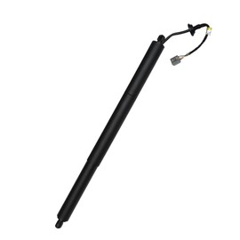 X AUTOHAUX Rear Left Tailgate Power Lift Support for Ford Explorer 16-19 for Ford Police Interceptor Utility Base 17-19 Liftgate Power Hatch Shock Strut No.GB5Z14B351A
