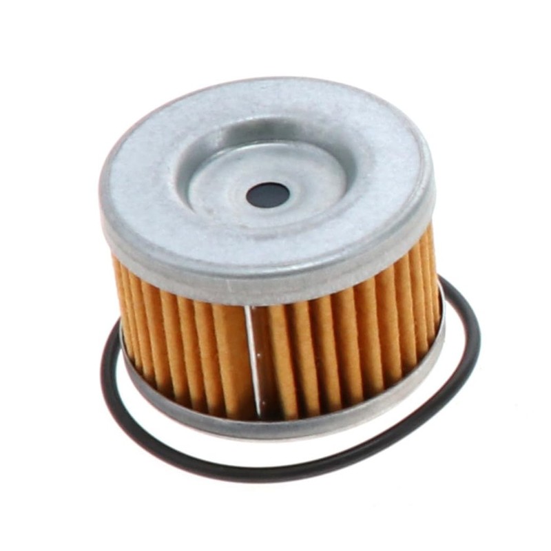 WIX Racing Filters Metal Canister Filter