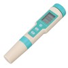 Water Quality Meter ORP PH TDS TEMP EC Salinity SG