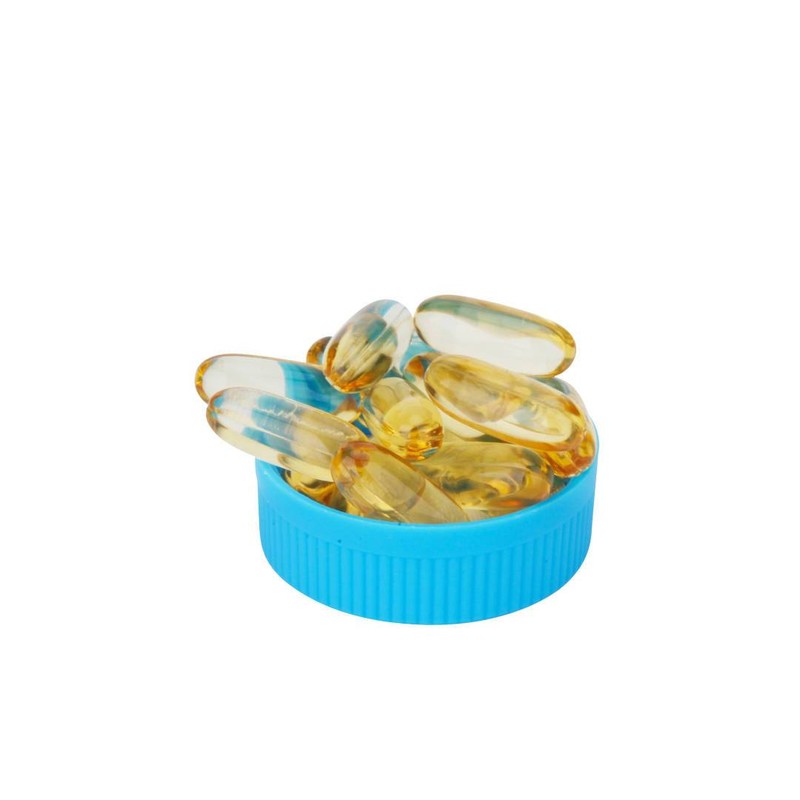 RIfold Ocean All in One 60 Capsules