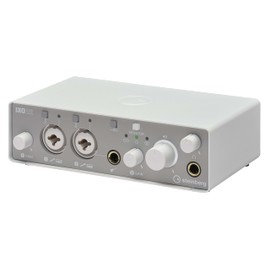 Steinberg Steinberg USB 2.0 Audio Interface 24bit/192kHz White IXO22 W