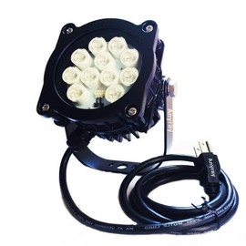 Loading Dock Light LED High Intensity Spot for Flag Pole