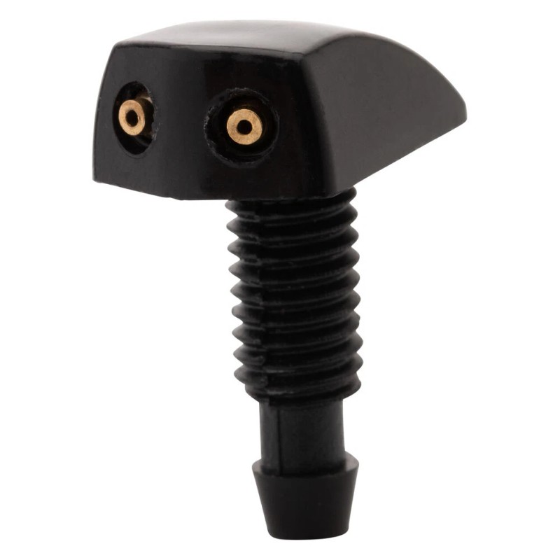 Tusk Windshield Washer Replacement Nozzle Spray Hardware For UTV SXS