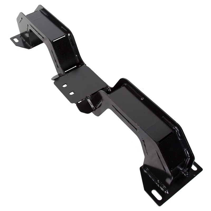 HECASA Transmission Cross Member Compatible with 1973-1987 Chevy C10 Base