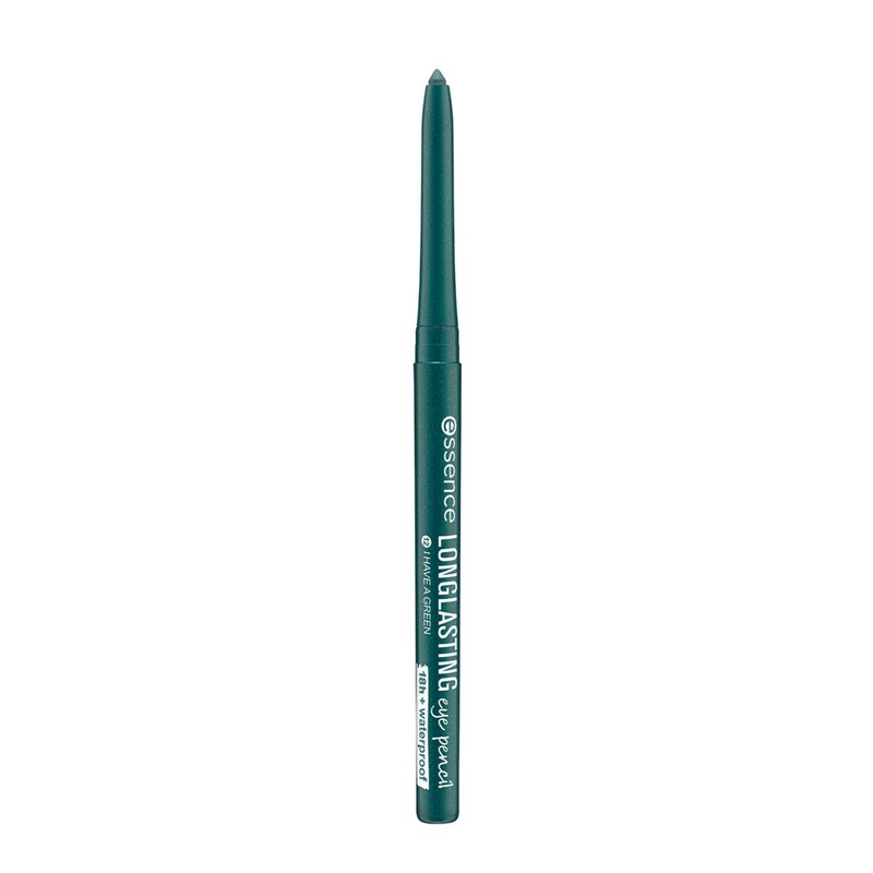 Essence Long-Lasting Eye Pencil, Kajal
